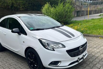Opel Corsa 143.000 km 3.990 &euro; Wetter Ruhr 58300