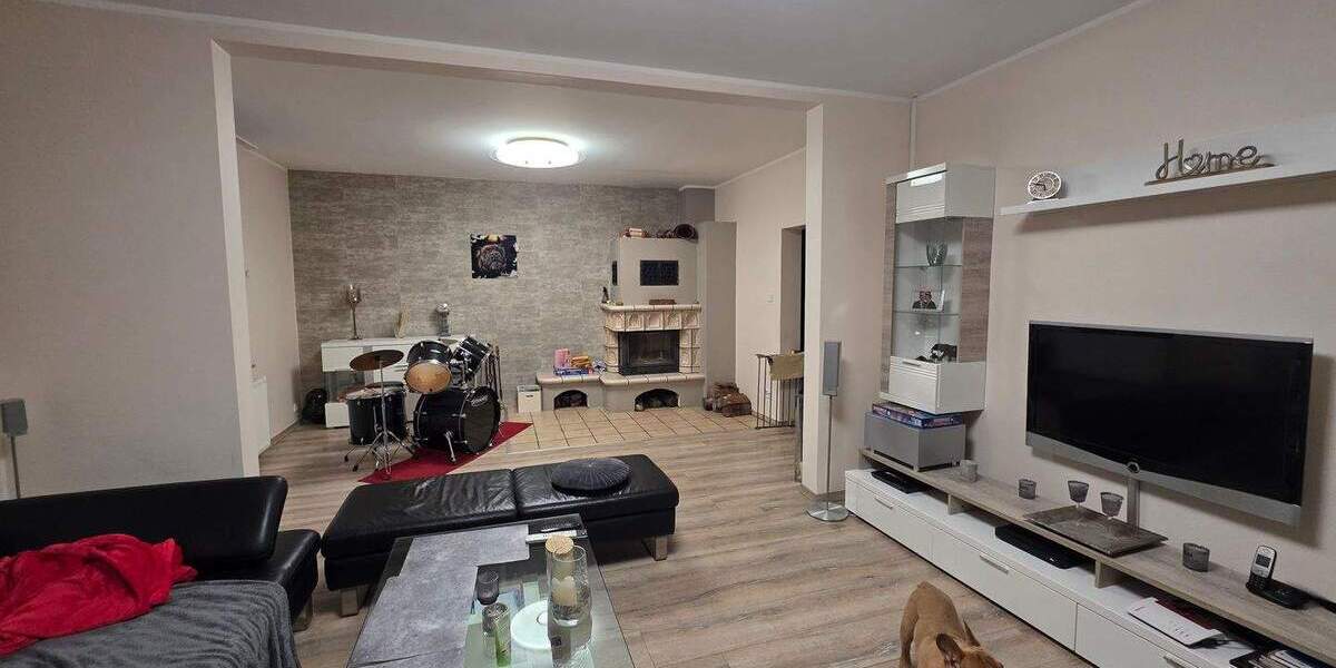 Doppelhaushälfte Velbert Mitte - 5 Zimmer, 145 m&sup2;, 560.000&euro; | Angebot:25897604