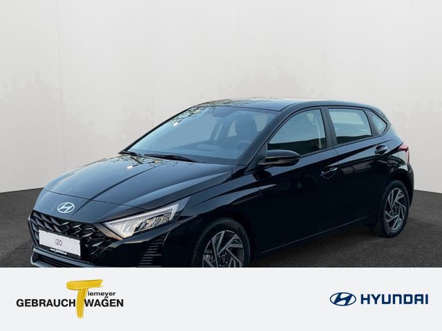 Hyundai i20 25.664 km 17.490 &euro; Herne 44653