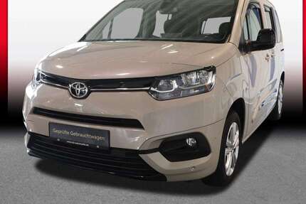 Toyota Proace City 49.190 km 23.899 &euro; Haltern am See 45721