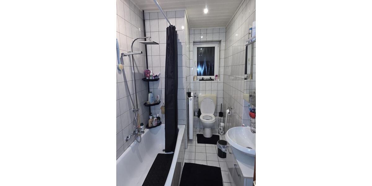 Etagenwohnung Datteln - 2 Zimmer, 83 m&sup2;, 880&euro; | Angebot:26035009