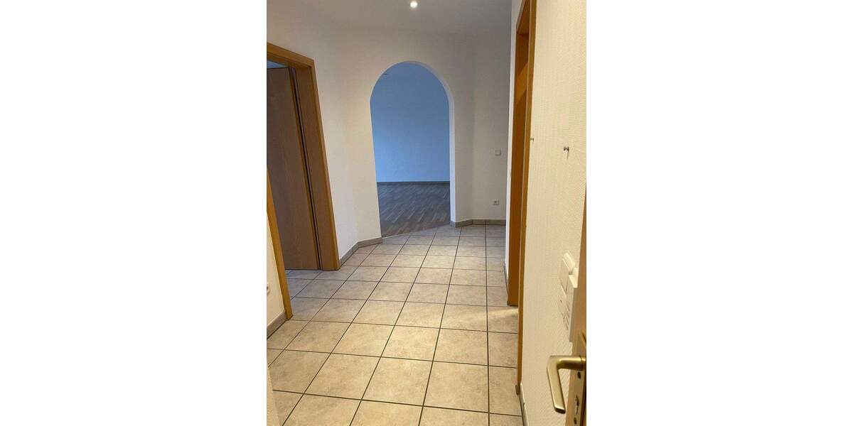 Etagenwohnung Gelsenkirchen Resse - 2 Zimmer, 58 m&sup2;, 430&euro; | Angebot:25751276