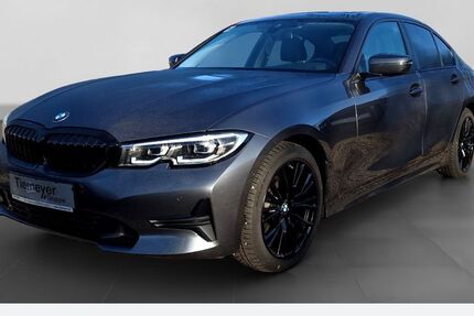 BMW 320 72.176 km 27.480 &euro; Dorsten 46282