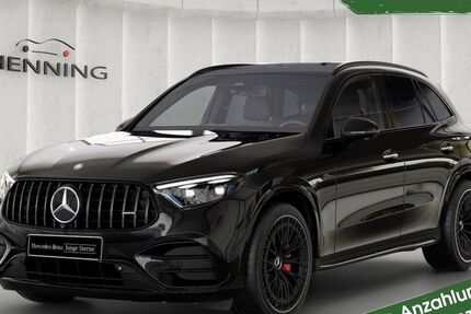 Mercedes-Benz GLC 43 AMG 10.448 km 82.030 &euro; Herne 44653