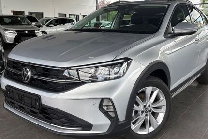VW Taigo 7.530 km 23.470 &euro; Lünen 44536