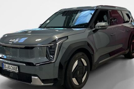Kia EV9 5.495 km 59.999 &euro; Bochum 44795
