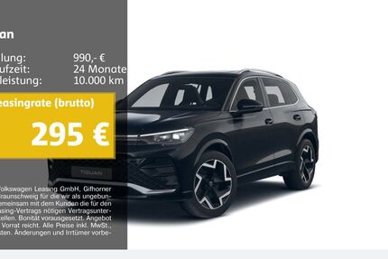 VW Tiguan 20.085 km 39.820 &euro; Marl 45770