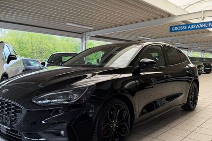 Ford Focus 73.650 km 16.776 &euro; Lünen 44532