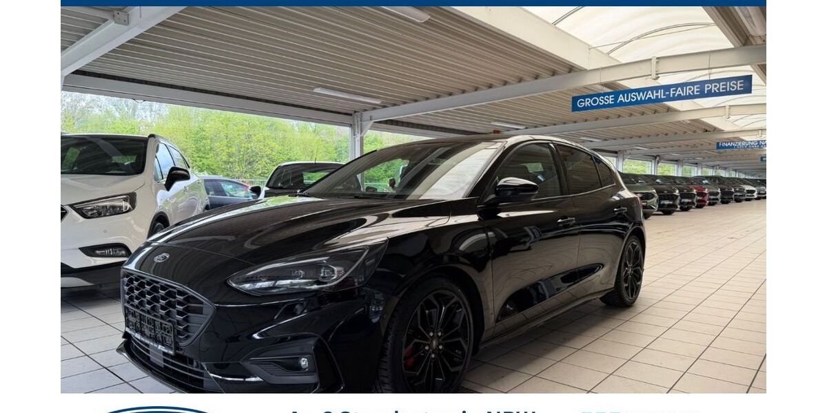Ford Focus 73.650 km 16.776 &euro; Lünen 44532