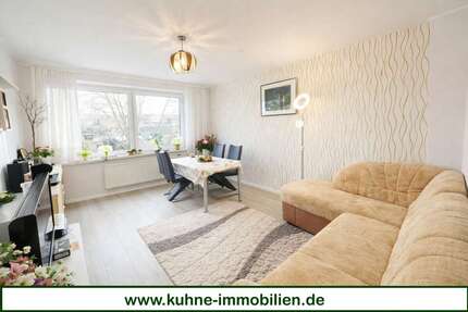 Wohnung Dortmund Innenstadt Nord - 2.5 Zimmer, 59 m&sup2;, 135.000&euro; | Angebot:25511431