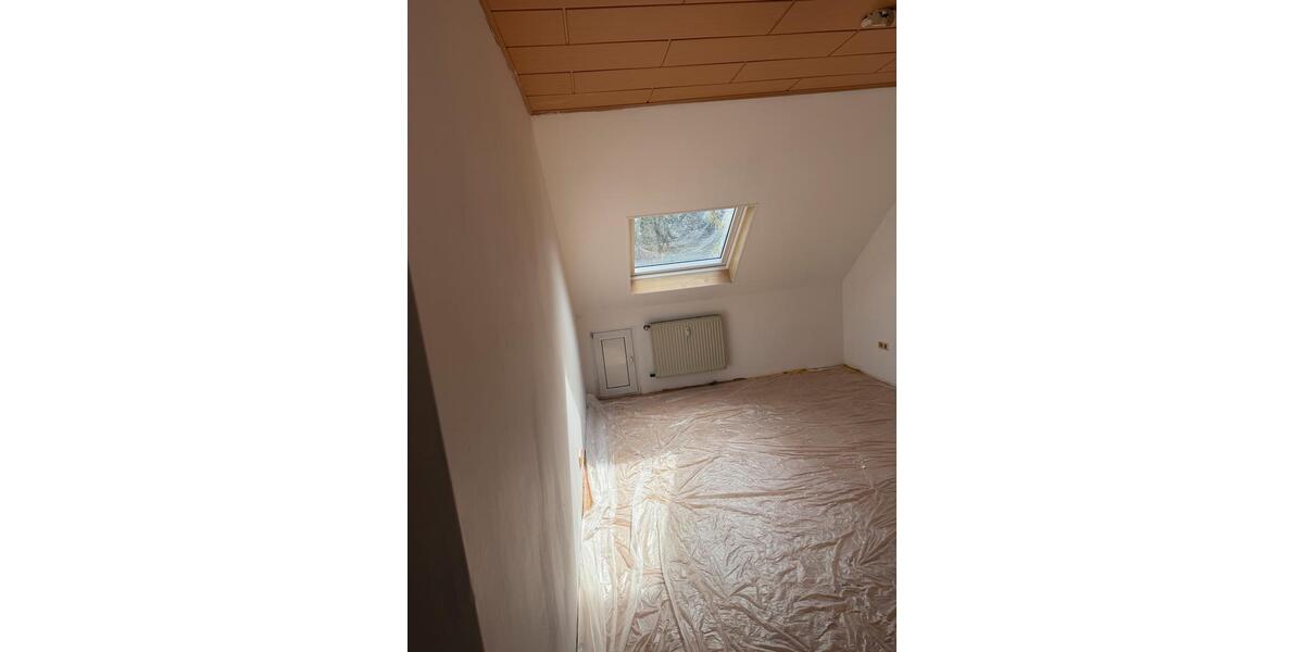 Dachgeschoßwohnung Herne Wanne - 1 Zimmer, 73 m&sup2;, 750&euro; | Angebot:26035709