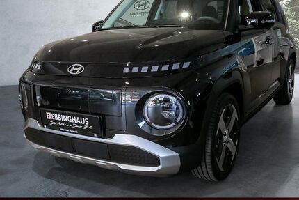 Hyundai INSTER 1.500 km 30.999 &euro; Dortmund 44289