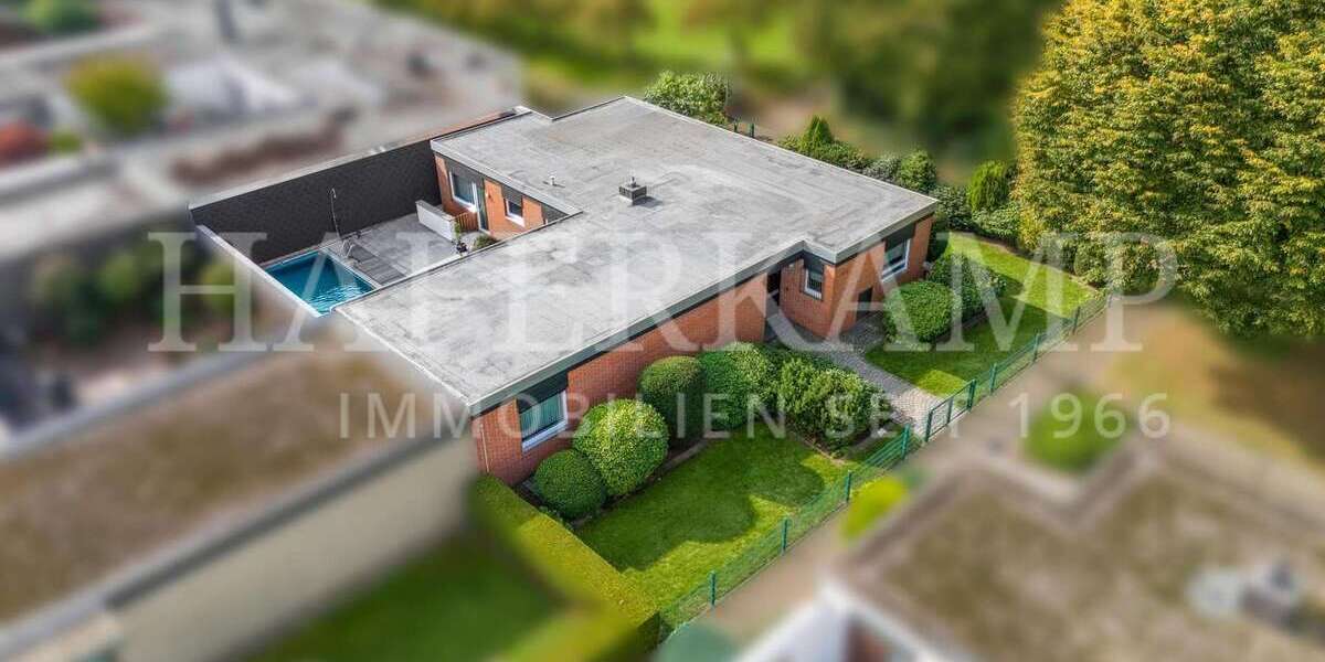 Einfamilienhaus Gladbeck Alt-Rentfort - 5 Zimmer, 150 m&sup2;, 485.000&euro; | Angebot:27707883