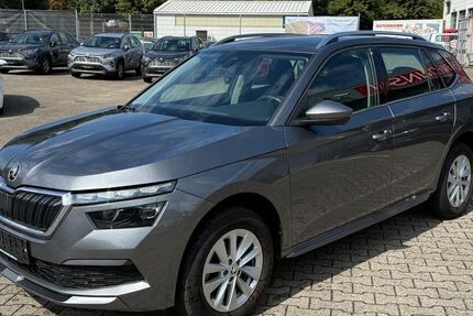 Skoda Kamiq 41.264 km 21.990 &euro; Witten 58456