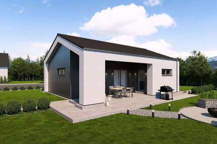 Haus Hünxe - 2 Zimmer, 87 m&sup2;, 447.900&euro; | Angebot:26986137