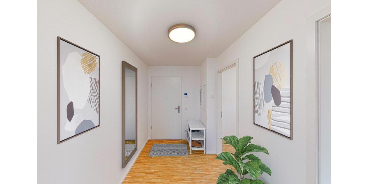 Erdgeschoßwohnung Bochum Bochum-Südwest - 2 Zimmer, 77 m&sup2;, 1.080&euro; | Angebot:25542399