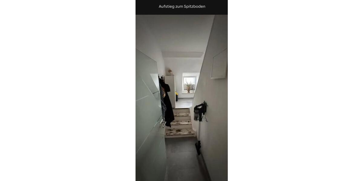 Maisonettenwohnung Bottrop Boy - 3.5 Zimmer, 87 m&sup2;, 1.245&euro; | Angebot:26026059