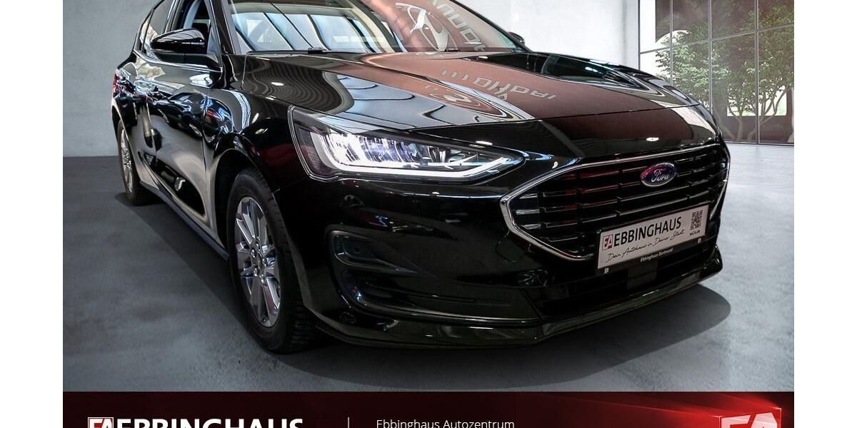 Ford Focus 5.915 km 25.999 &euro; Dortmund 44149