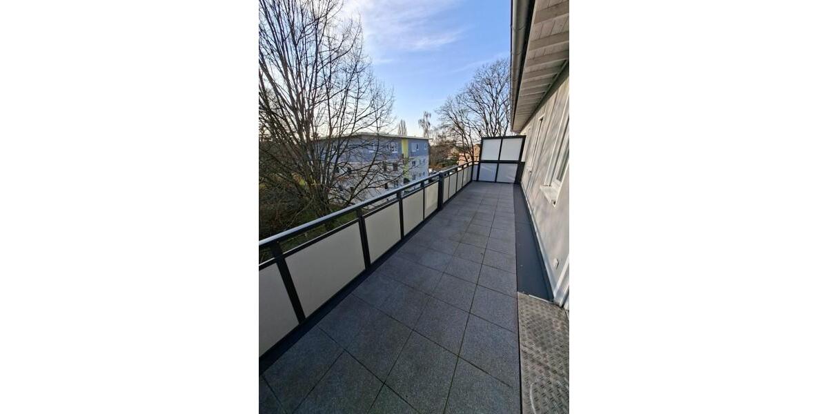 Etagenwohnung Dortmund Hombruch - 3 Zimmer, 104 m&sup2;, 1.403&euro; | Angebot:25826420