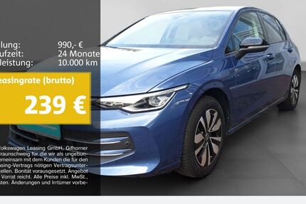 VW Golf 20.024 km 26.730 &euro; Bochum 44892