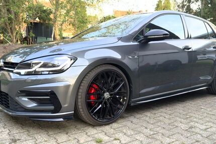 VW Golf 75.000 km 20.100 &euro; Dortmund 44149