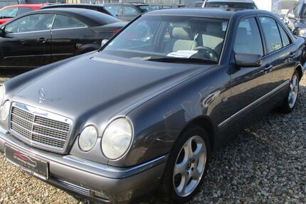 Mercedes-Benz E 200 199.875 km 2.999 &euro; Selm 59379