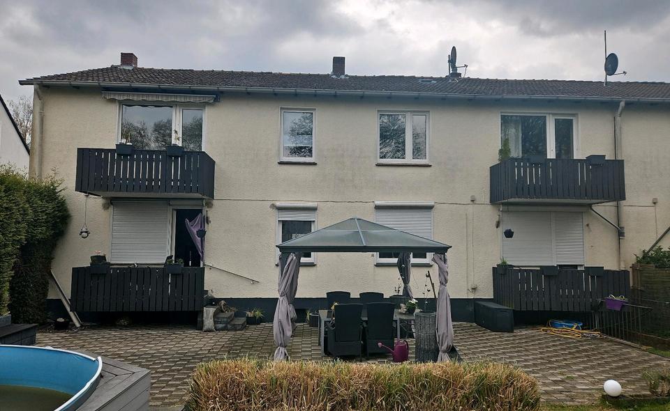 Mehrfamilienhaus, Wohnhaus Bochum Werne - 10 Zimmer, 226 m&sup2;, 750.000&euro; | Angebot:26180470