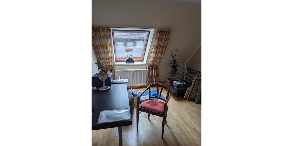 Etagenwohnung Dorsten Altstadt - 4.5 Zimmer, 95 m&sup2;, 855&euro; | Angebot:26493769