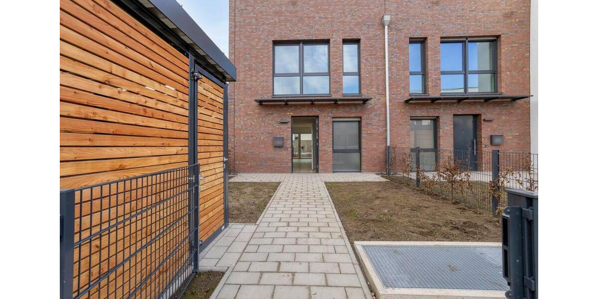 Maisonettenwohnung Dortmund Hombruch - 3 Zimmer, 101 m&sup2;, 1.360&euro; | Angebot:25715728