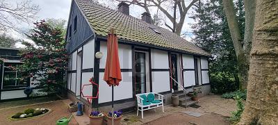 ABSOLUTE RUHE AUF 5.000 M² MIT WOHNHAUS - Grundstück Mülheim an der Ruhr Dümpten | Angebot:26720401