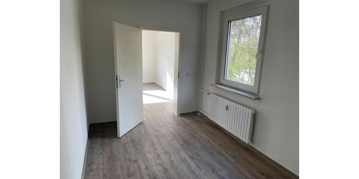 Etagenwohnung Bochum Bochum-Mitte - 3 Zimmer, 52 m&sup2;, 480&euro; | Angebot:25770299