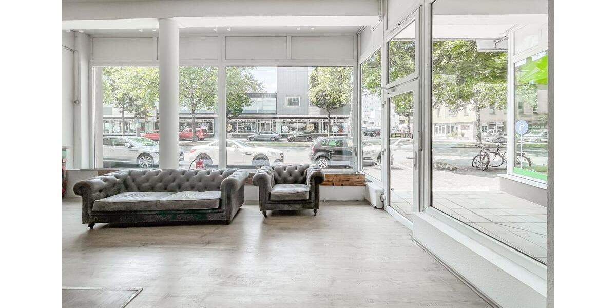 Gewerbeobjekt Bochum - 1.650&euro; | Angebot:24401929