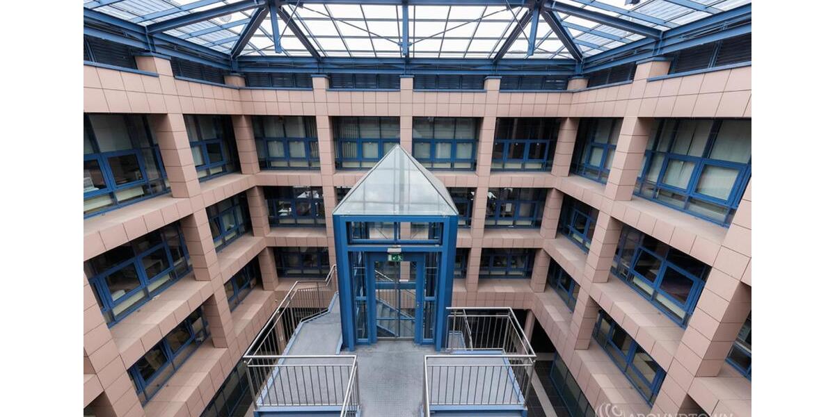 Gewerbeobjekt Dortmund Innenstadt West - 1.266&euro; | Angebot:24803098