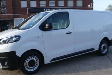 Toyota Proace (Verso) 209.908 km 12.950 &euro; Essen 45309