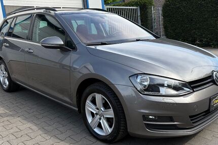 VW Golf 124.000 km 10.790 &euro; Oer-Erkenschwick 45739