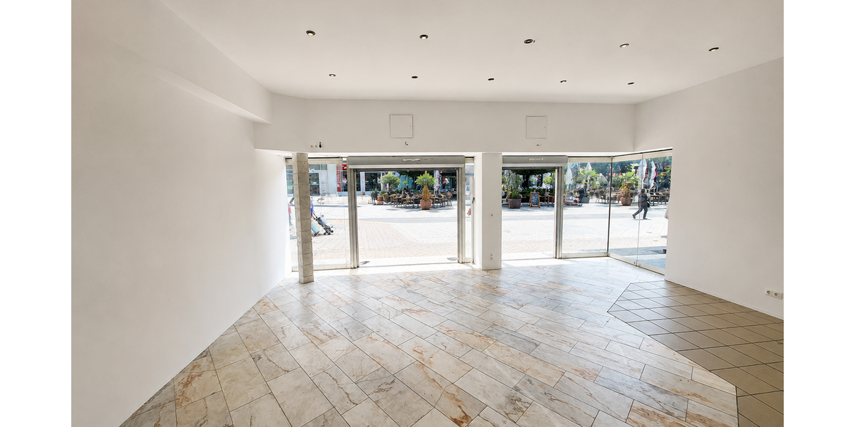 Gewerbeobjekt Gelsenkirchen Altstadt Altstadt - 1.500&euro; | Angebot:26638089