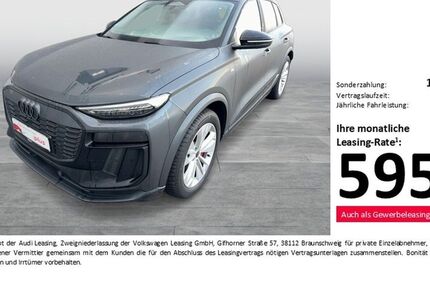 Audi Q6 e-tron 5.921 km 66.745 &euro; Dortmund 44143