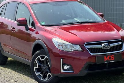 Subaru XV 86.379 km 12.990 &euro; Dülmen 48249