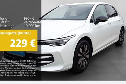 VW Golf 20.079 km 27.440 &euro; Bochum 44892