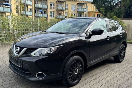 Nissan Qashqai 56.500 km 10.990 &euro; Herne ( Nordrhein-Westfalen ) 44628
