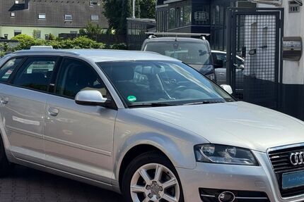 Audi A3 72.000 km 10.490 &euro; Oberhausen 46049