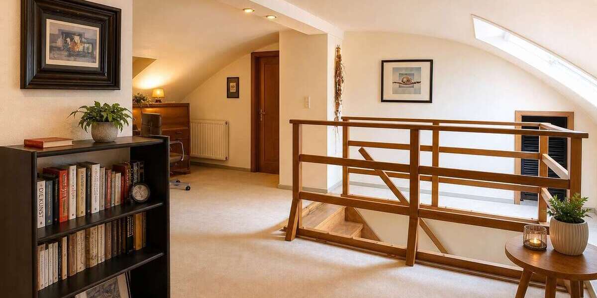 Etagenwohnung Bochum / Dahlhausen Dahlhausen - 3.5 Zimmer, 104 m&sup2;, 255.000&euro; | Angebot:27734736