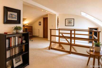 Wohnung Bochum / Dahlhausen Dahlhausen - 3.5 Zimmer, 104 m&sup2;, 255.000&euro; | Angebot:27734736