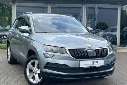 Skoda Karoq 88.886 km 19.290 &euro; Dülmen 48249