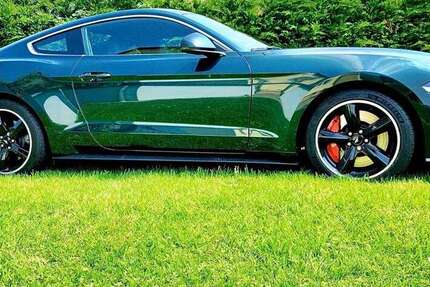 Ford Mustang 32.000 km 22.500 &euro; Dorsten 46282