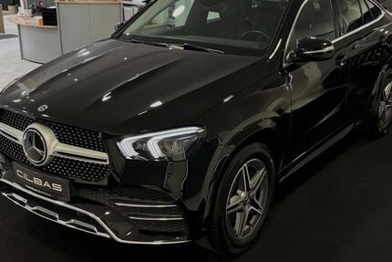 Mercedes-Benz GLE 350 90.537 km 57.500 &euro; Gelsenkirchen 45891