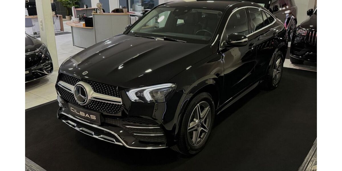 Mercedes-Benz GLE 350 90.537 km 57.500 &euro; Gelsenkirchen 45891