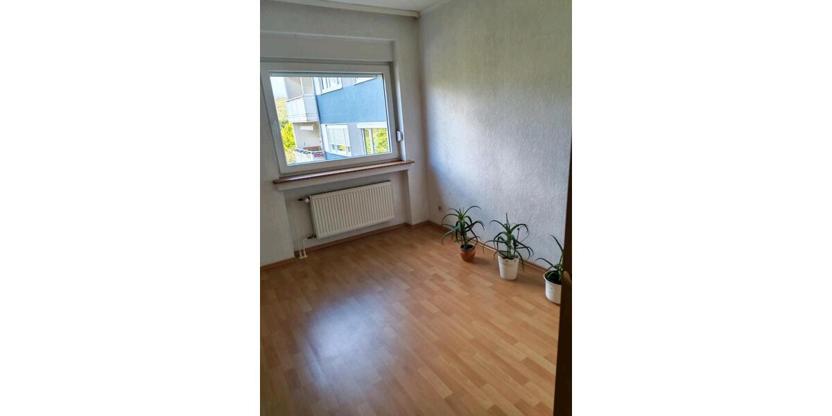 Etagenwohnung Wetter (Ruhr) - 2.5 Zimmer, 62 m&sup2;, 160.000&euro; | Angebot:26238339