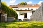 Reihenhaus Marl Alt-Marl - 4.5 Zimmer, 80 m&sup2;, 244.000&euro; | Angebot:26708486