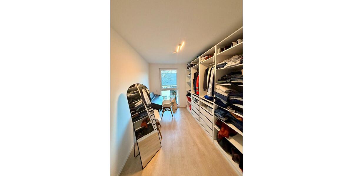 Etagenwohnung Bochum Werne - 4 Zimmer, 118 m&sup2;, 1.800&euro; | Angebot:25097970